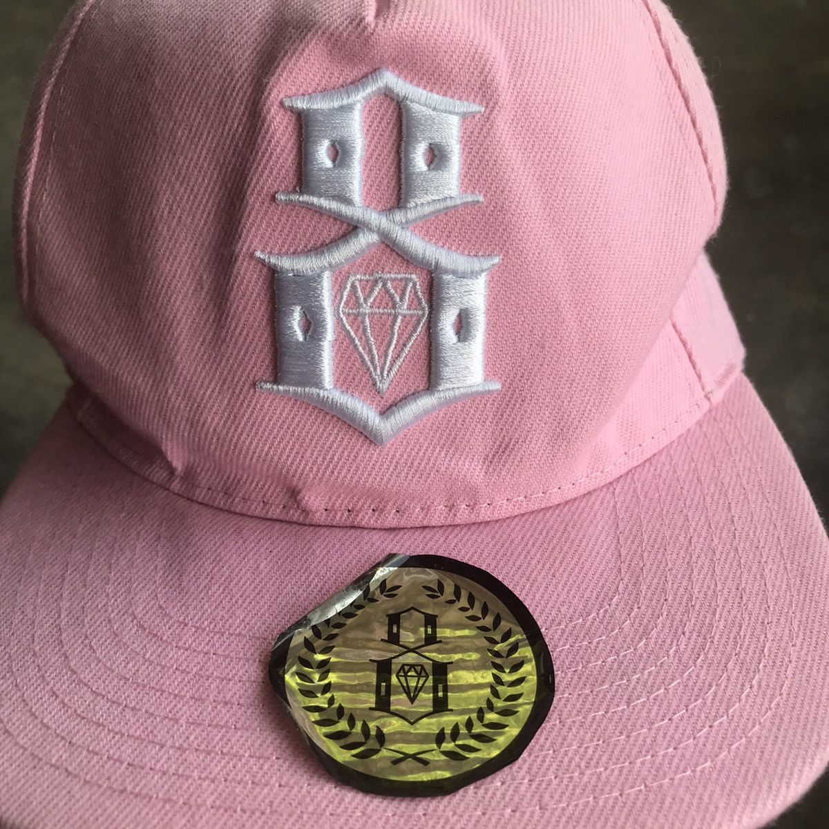 Rebel8 Rebel Eight Hat Size ONE SIZE - 3 Thumbnail
