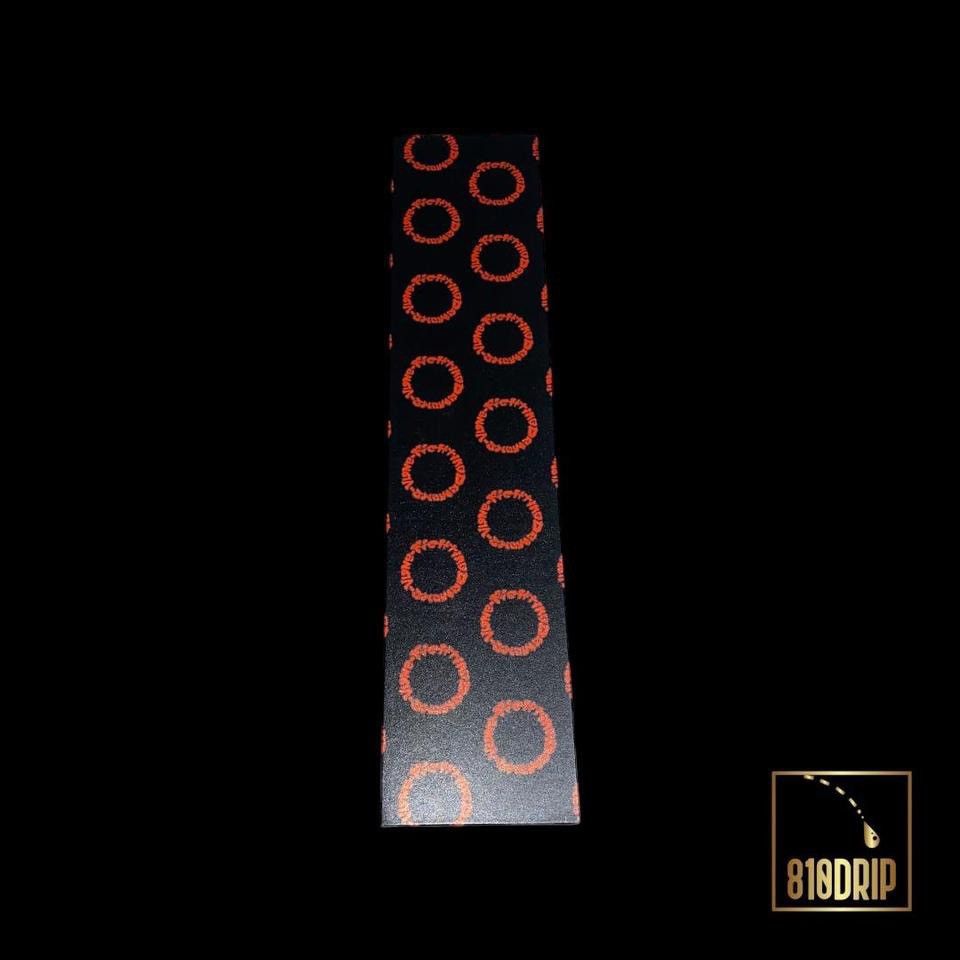 999 Club × Vlone Vlone x Juice Wrld Fighting Demons MousePad Size ONE SIZE - 4 Thumbnail
