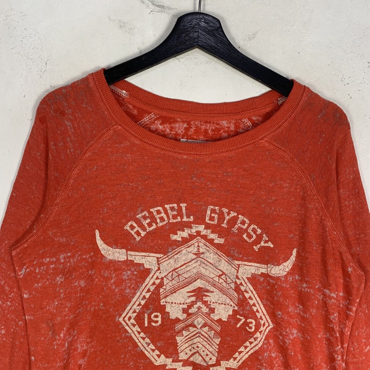 Billabong Bilabong Brand Streetwear Surfstyle JapaneseBrand Sweatshirt Size US M / EU 48-50 / 2 - 3 Thumbnail