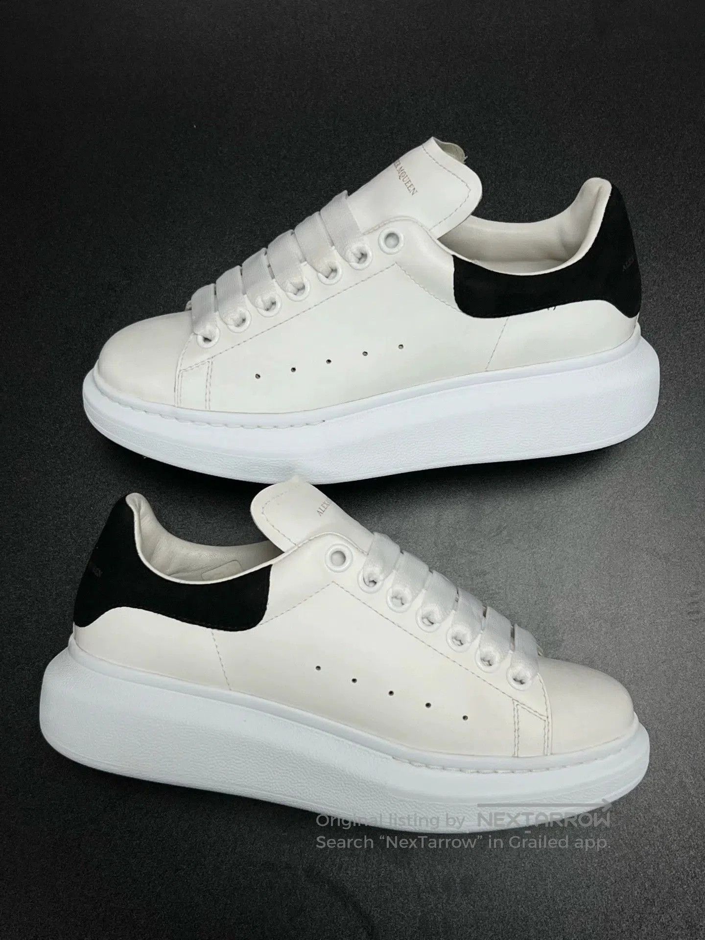 mcq low.