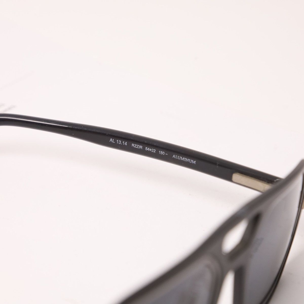 Dior DIOR AL13.14 0RZZ SUNGLASSES Size ONE SIZE - 6 Thumbnail