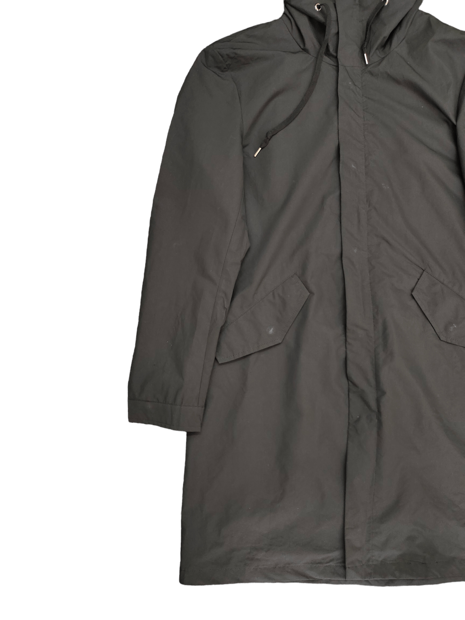 STUDIOUS Studious Japan Gorpcore Light Jacket Cyber Punk Style Size US S / EU 44-46 / 1 - 5 Thumbnail