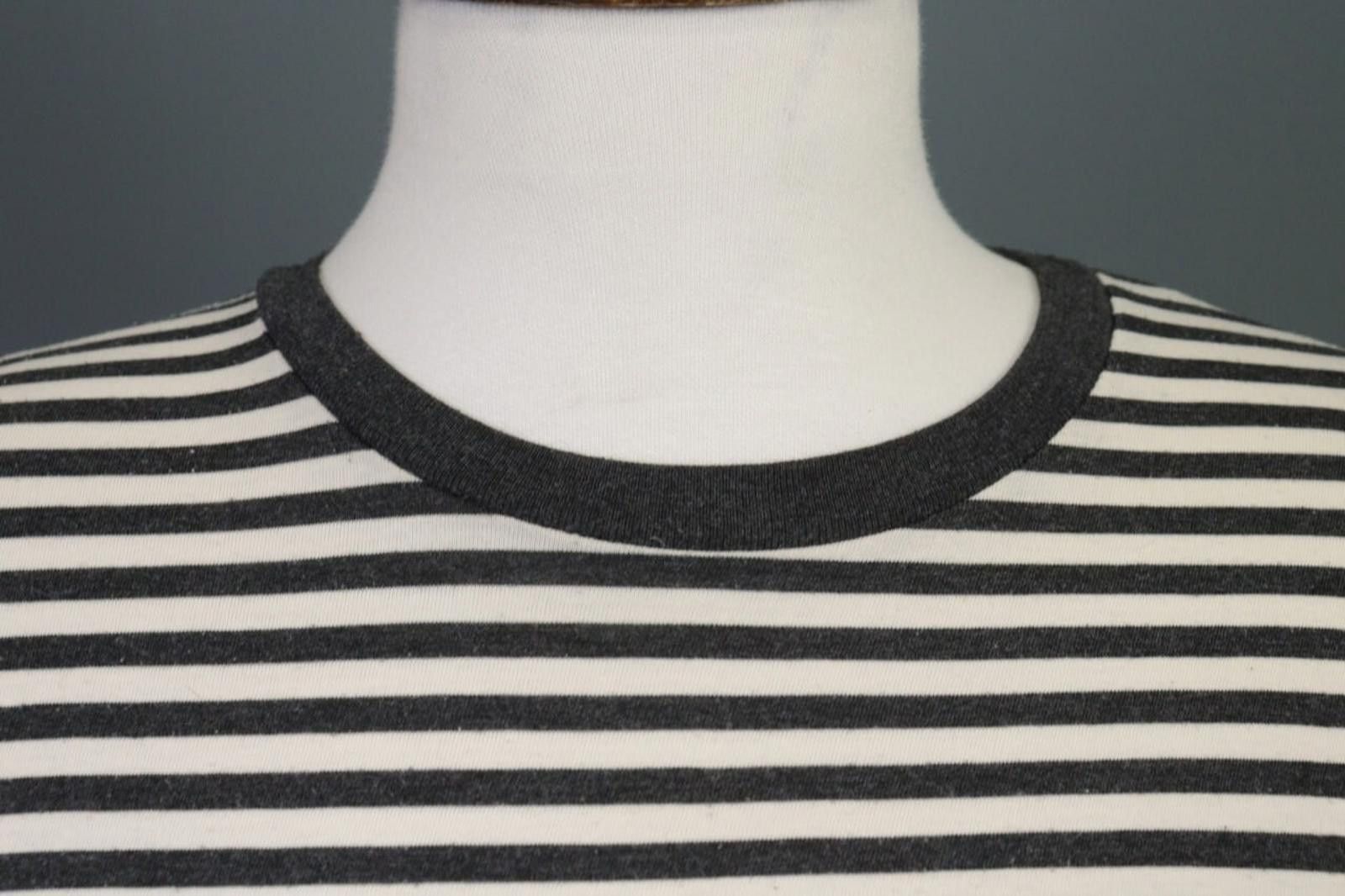 Carhartt Carhartt WIP Tip-Ton T-Shirt Black Pullover Sweater Size S Size S / US 4 / IT 40 - 4 Thumbnail