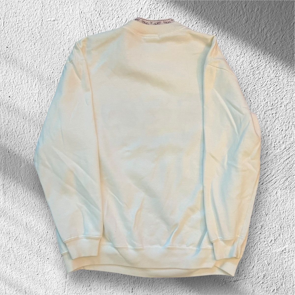 Vintage Vintage 90s Bobbie Brooks Autumn Leaves Fall Sweatshirt Size US M / EU 48-50 / 2 - 2 Thumbnail