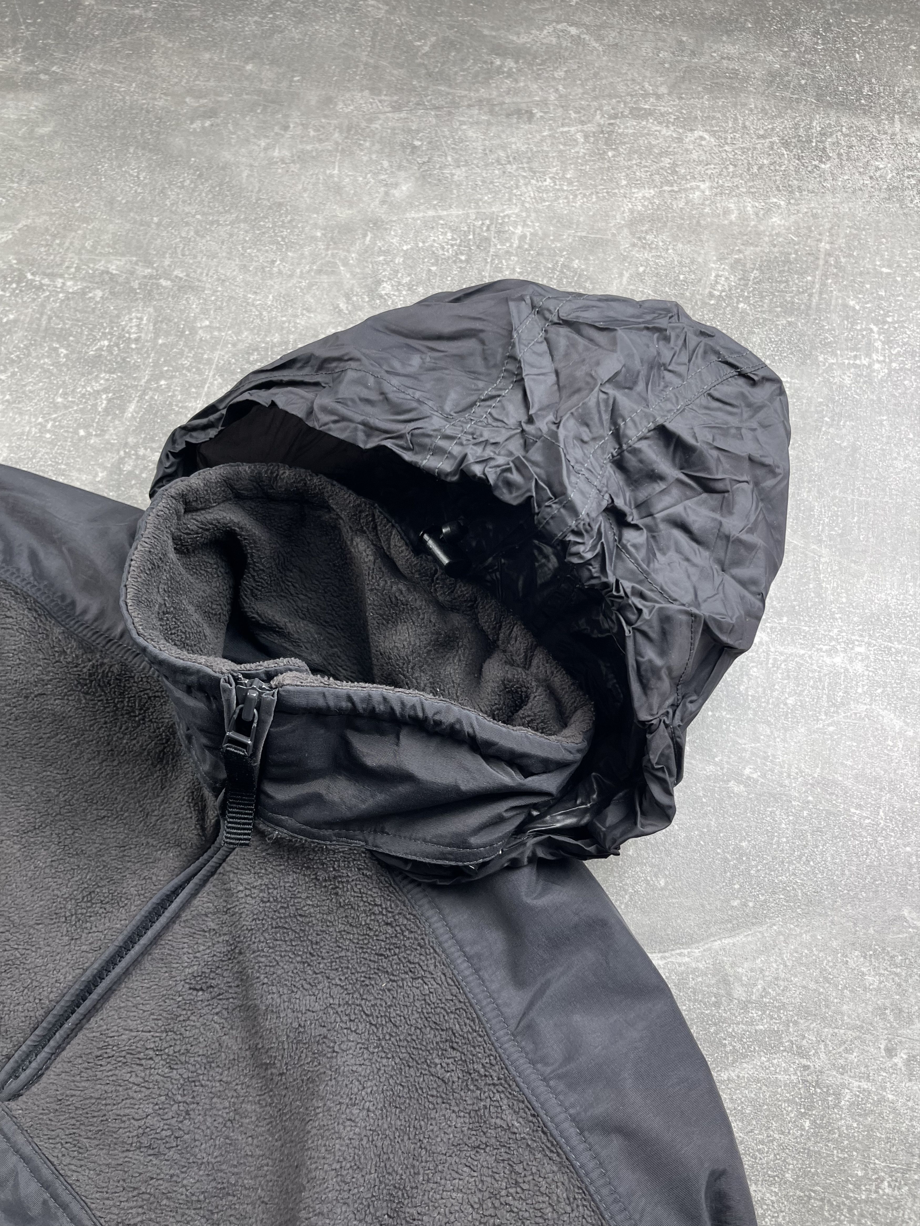 Helly Hansen Helly Hansen outdoor nylon fleece anorak sherpa Size US S / EU 44-46 / 1 - 6 Thumbnail