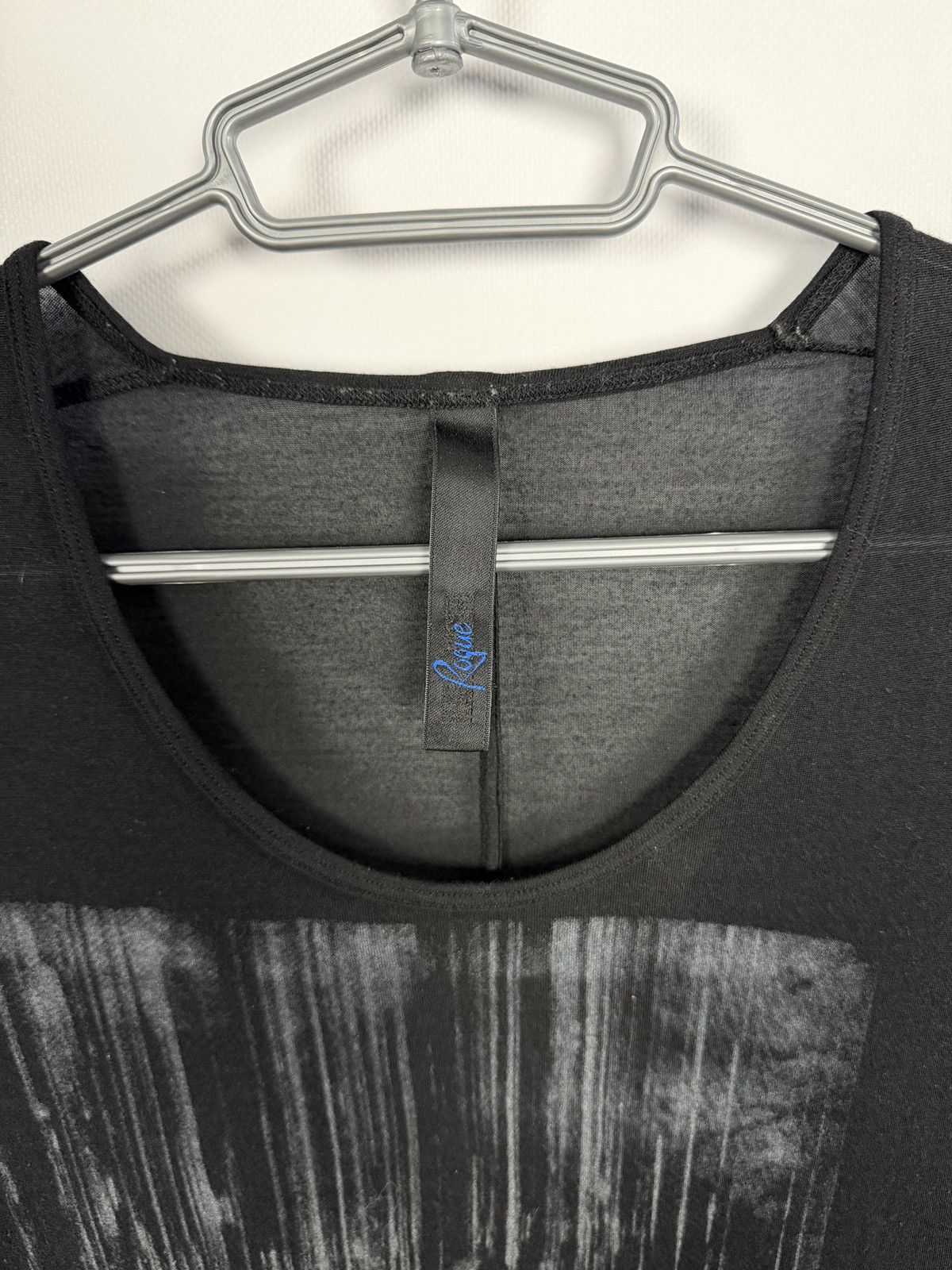 Ilaria Nistri Ilaria Nistri Roque Long Sleeve Top Graphic Print Italy XL Size XL / US 12-14 / IT 48-50 - 6 Thumbnail