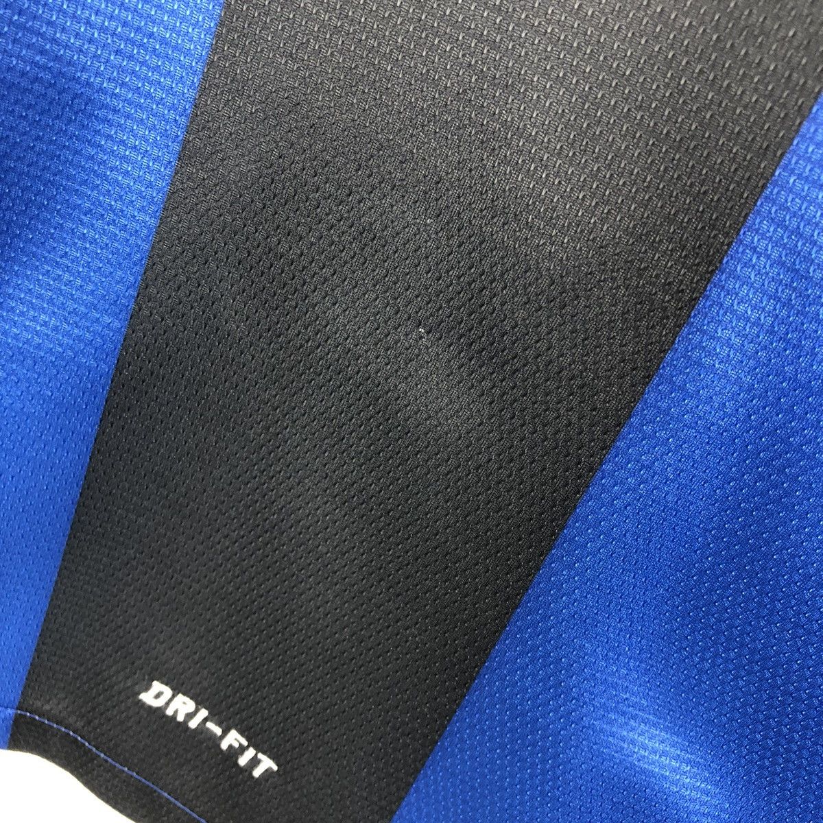 Nike Inter Internazionale Cassano 2012 2013 home soccer jersey Size US M / EU 48-50 / 2 - 11 Thumbnail