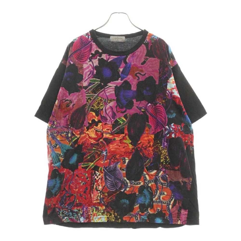 Yohji Yamamoto Yohji Yamamoto POUR HOMME 23SS HALF SLEEVE Size US L / EU 52-54 / 3 - 1 Thumbnail