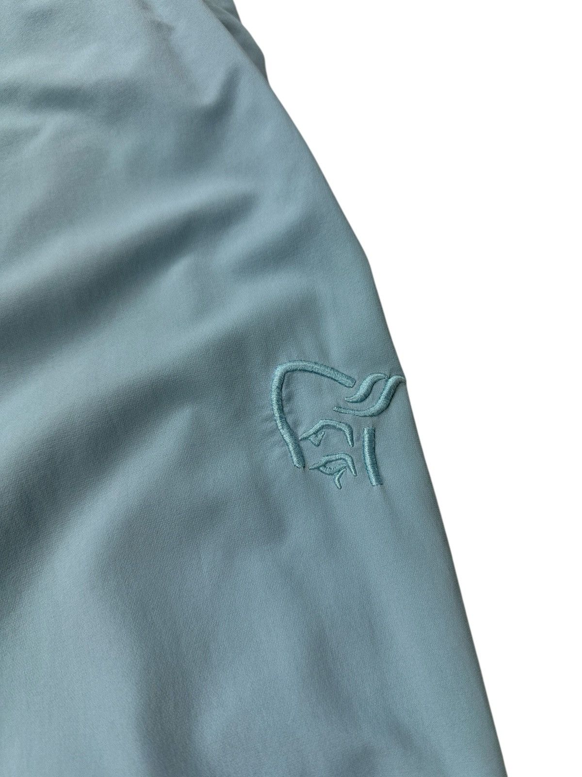 Norrona Norrona Bitihorn Flex1 Lightweight Pants (W) Outdoor Hiking Size 30" / US 8 / IT 44 - 6 Thumbnail