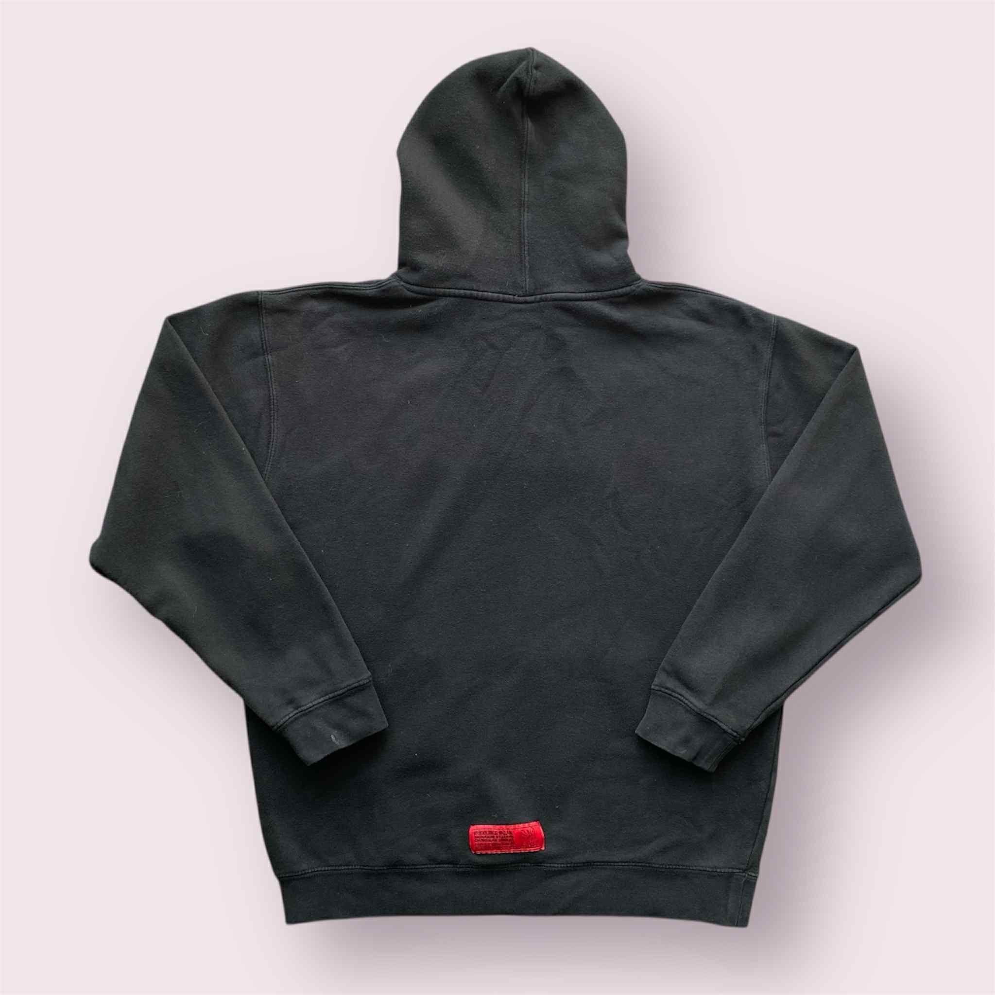 Lil Peep Lil Peep Hellboy Too Poor Shining Star Duckling Embroidered Size US M / EU 48-50 / 2 - 2 Thumbnail