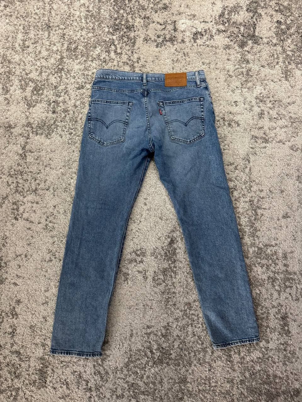 Levi's Vintage Levis Jeans 502 Size US 32 / EU 48 - 2 Thumbnail