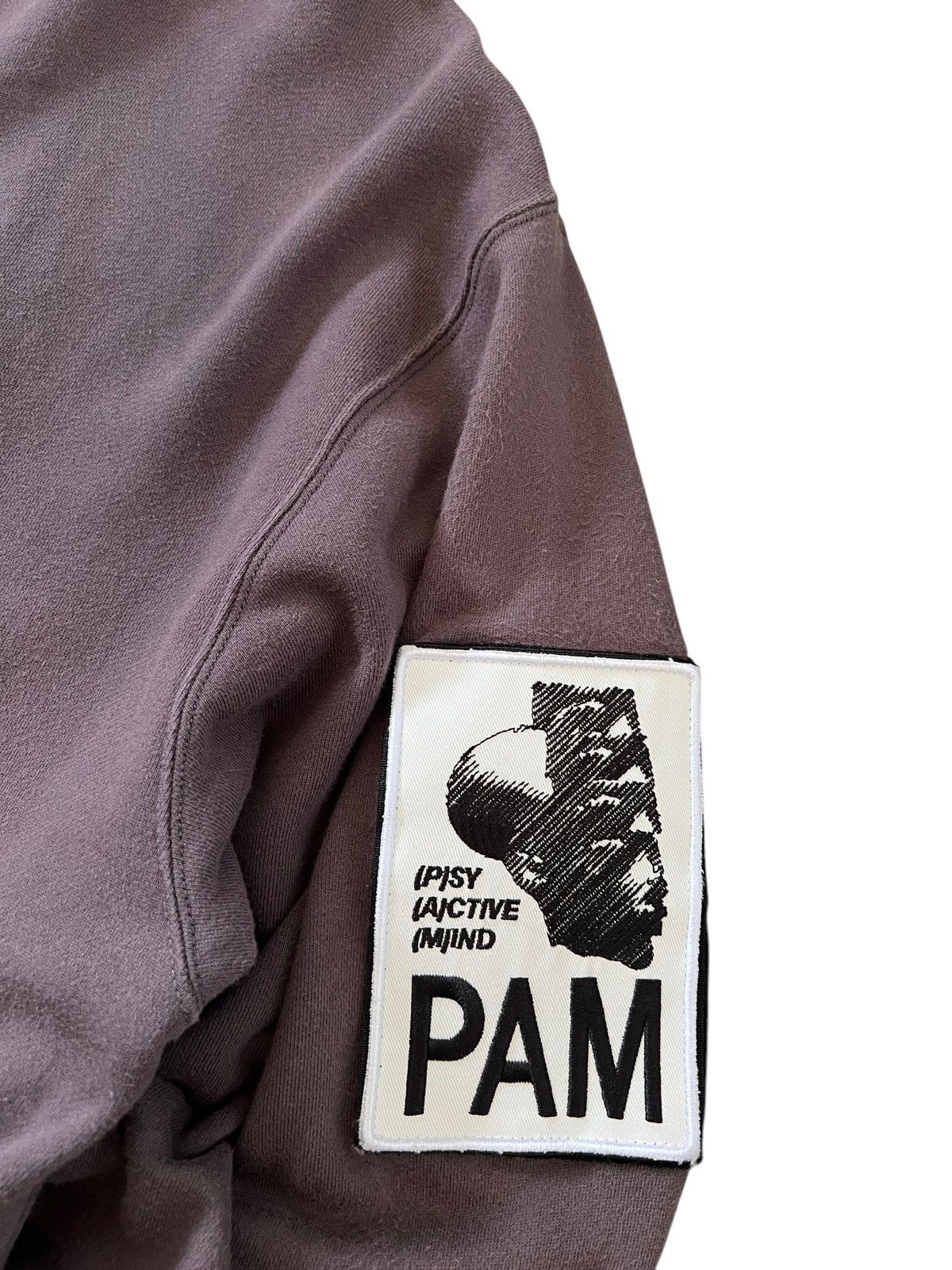 Perks And Mini Perks & Mini Patches Pullover Hoodie Size US XL / EU 56 / 4 - 4 Thumbnail