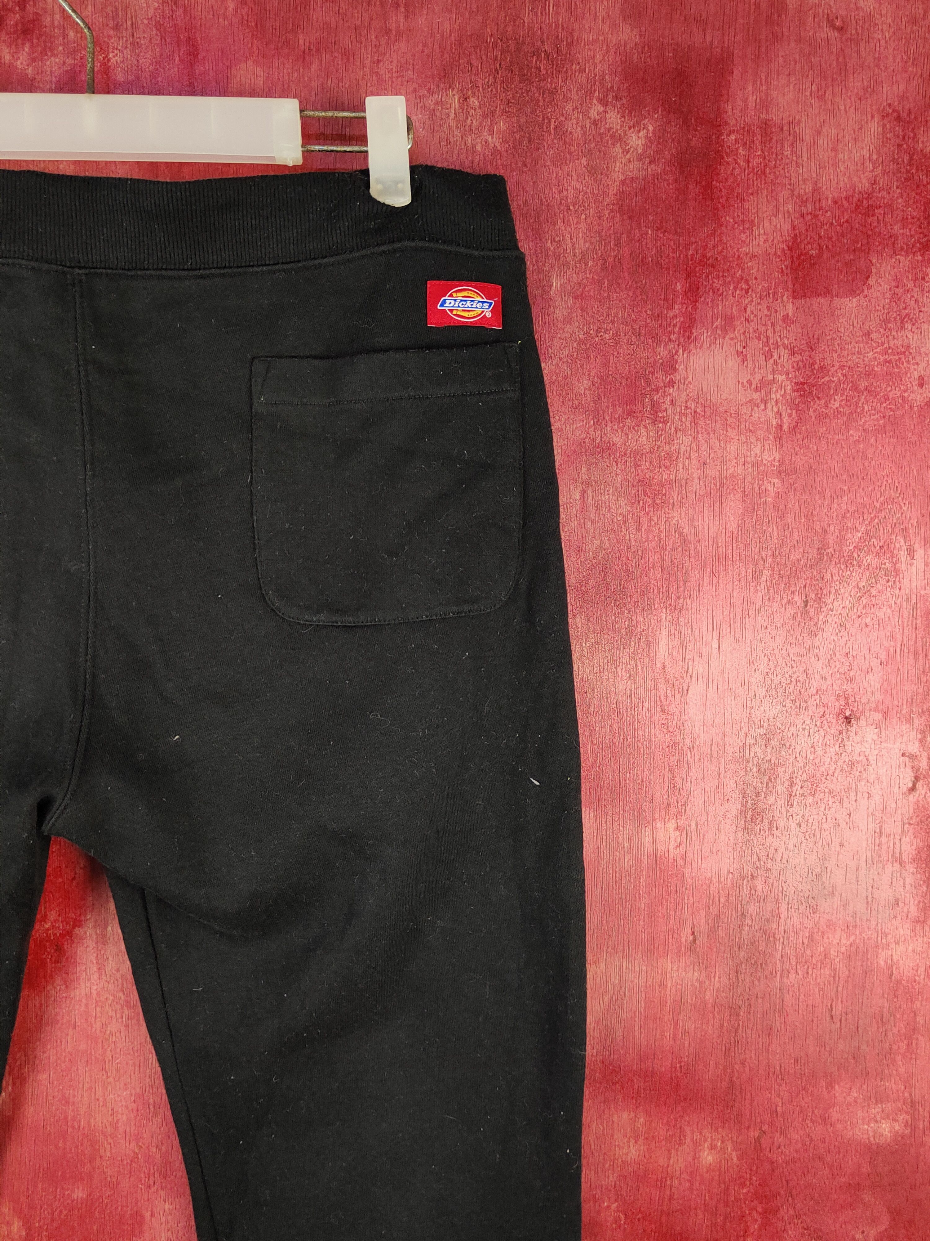 Dickies × Japanese Brand Dickies Black Multipocket Sweatpants #S1491 Size 30" / US 8 / IT 44 - 12 Thumbnail