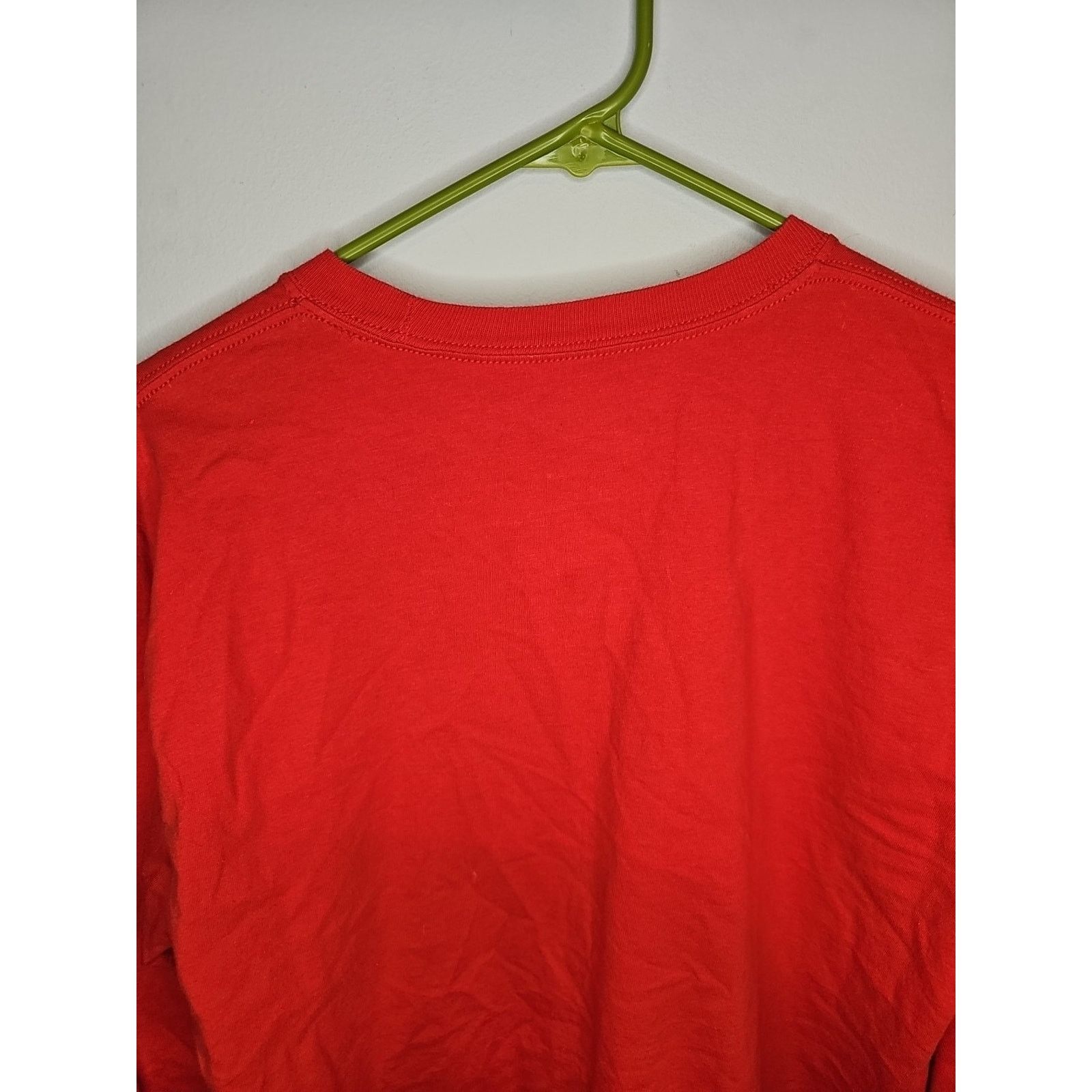 Nike NIKE 2011 St. Louis Cardinals NL Champions Shirt Size Mens M Size US M / EU 48-50 / 2 - 9 Thumbnail