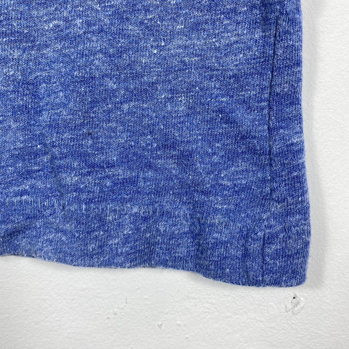 Marc Jacobs MARC JACOBS PARIS FRANCE RAYON CITY TEE Size US S / EU 44-46 / 1 - 5 Thumbnail