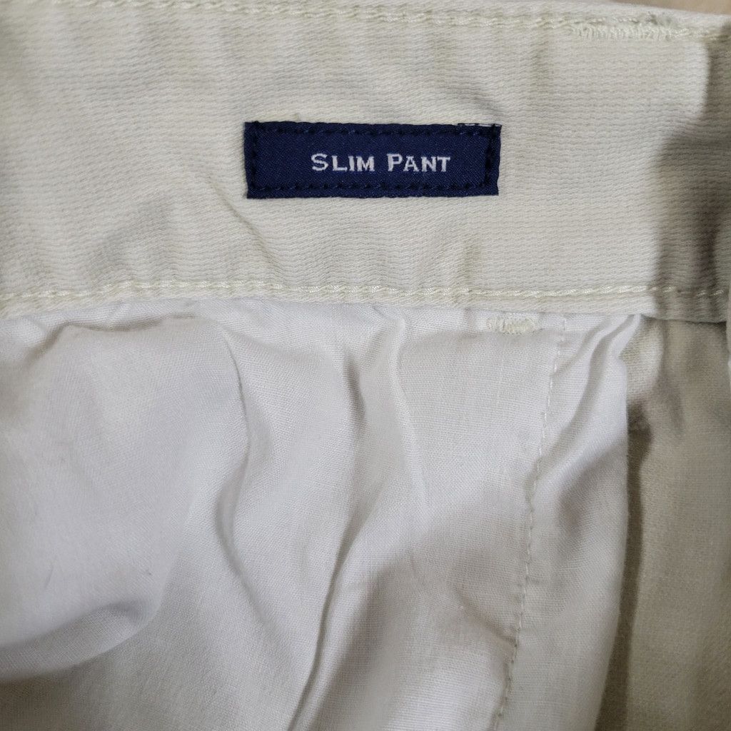Vineyard Vines Vineyard Vines Slim-Fit Breaker Beige Pant Size 30/32 Men's Size US 30 / EU 46 - 11 Thumbnail