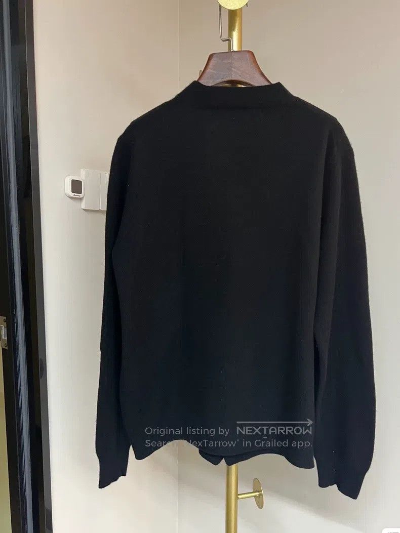 Comme des Garcons Comme Des Garcons Classic red heart men's and women's cash Size M / US 6-8 / IT 42-44 - 2 Thumbnail