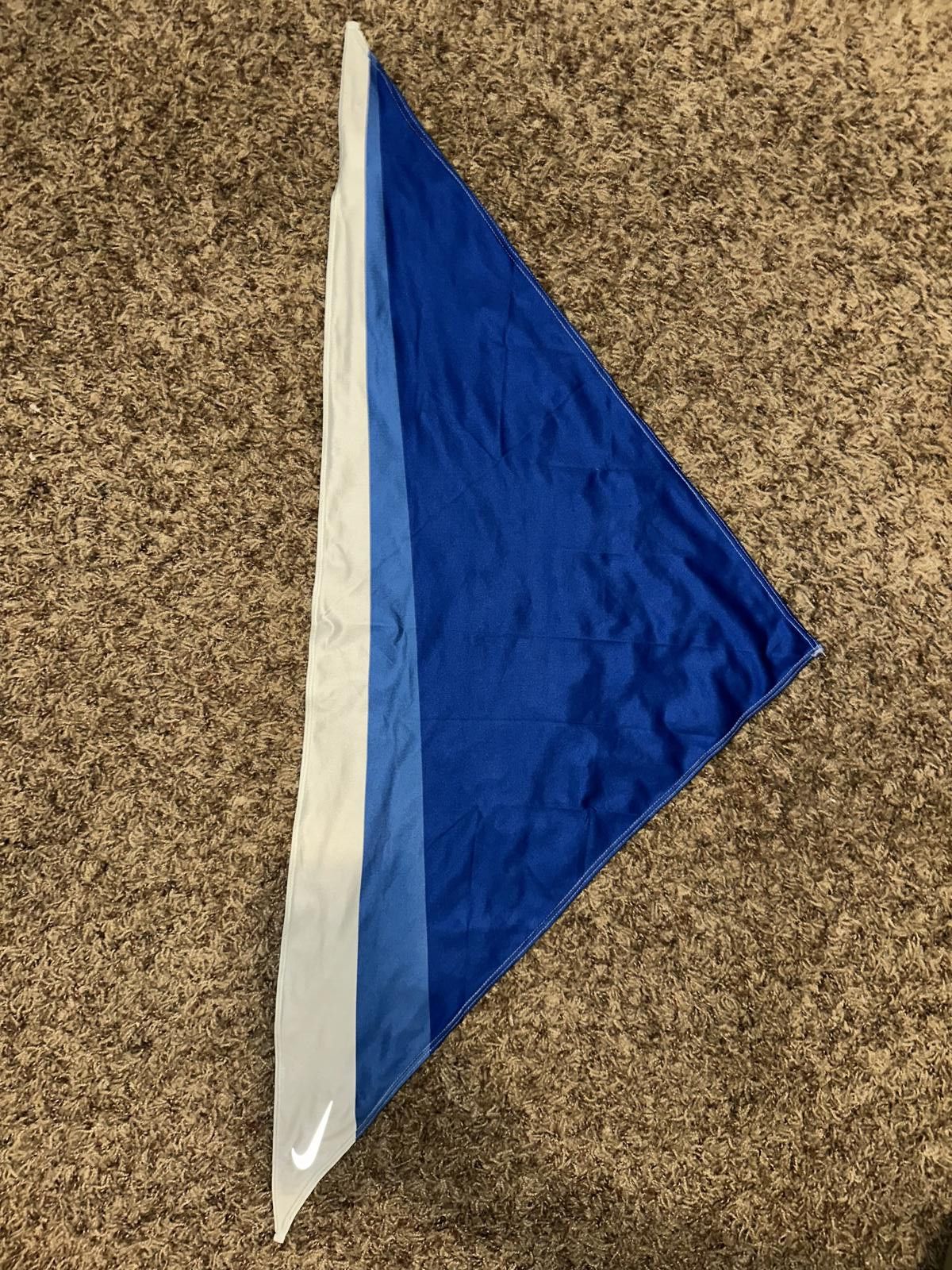 Nike Nike Running Cooling Bandana Size ONE SIZE - 7 Thumbnail