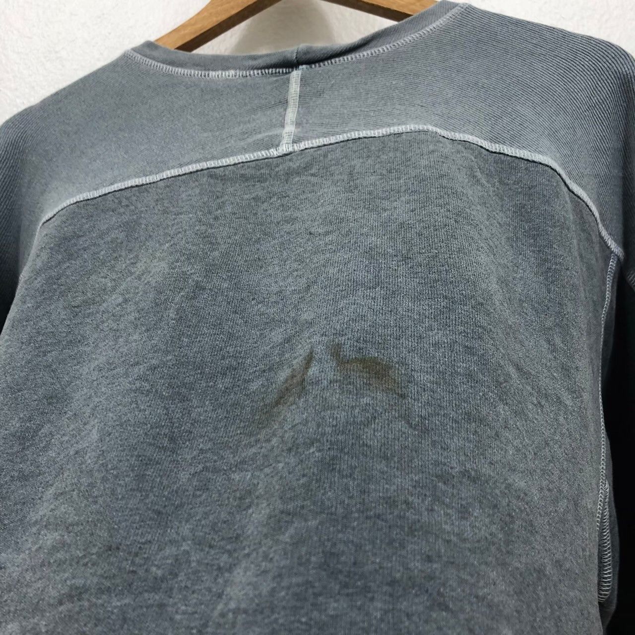 Gramicci × Vintage Vintage Gramicci sweater BN Size US M / EU 48-50 / 2 - 6 Thumbnail