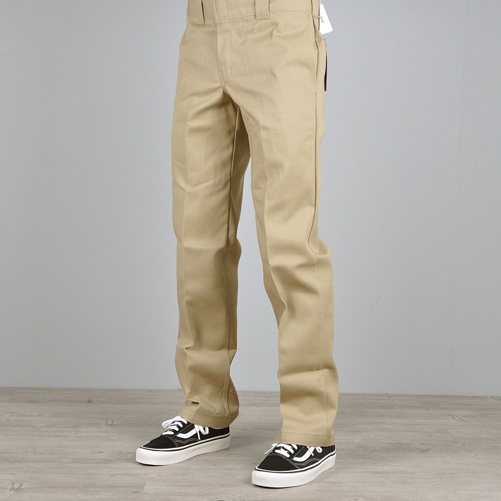 Dickies 873 pants Size US 33 - 3 Thumbnail