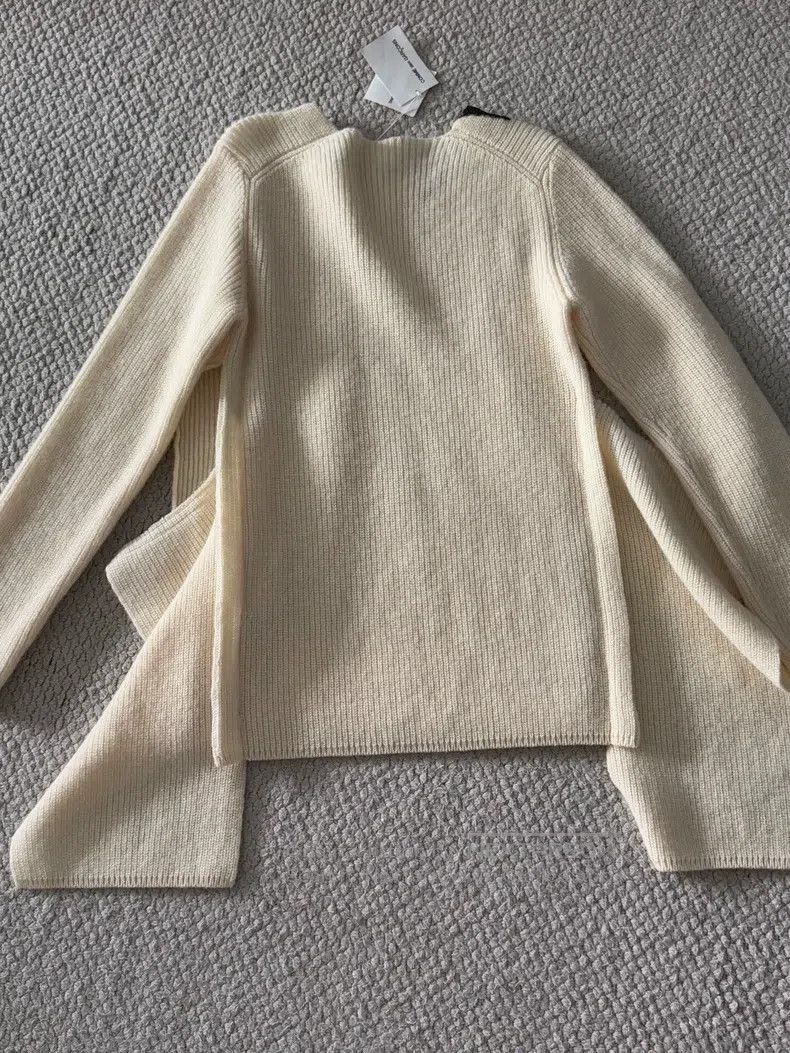 Comme des Garcons Comme Des Garcons Painted sweater Size S / US 4 / IT 40 - 5 Thumbnail