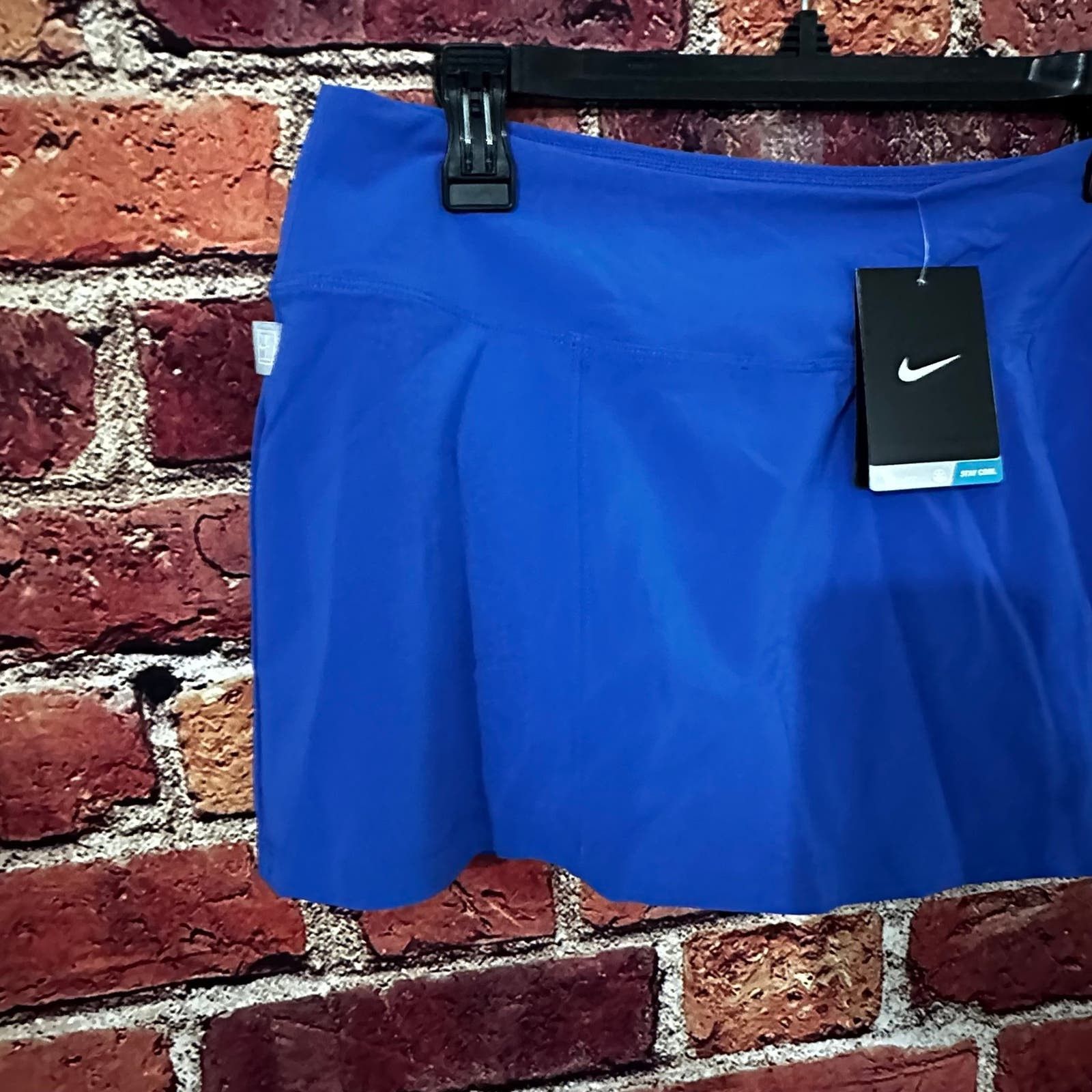 Nike Nike tennis skort Size 34" / US 12 / IT 48 - 2 Thumbnail