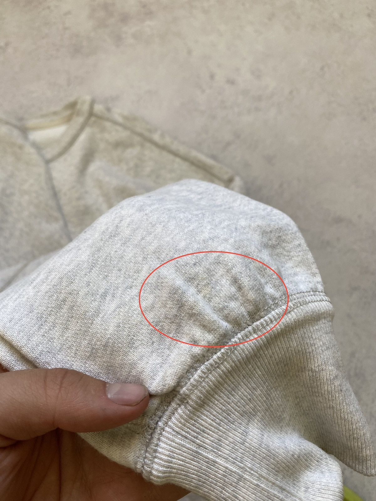 Isabel Marant Etoile Isabel Marant Etoile Long Crewneck Sweatshirt Big Logo Size XS / US 0-2 / IT 36-38 - 12 Thumbnail