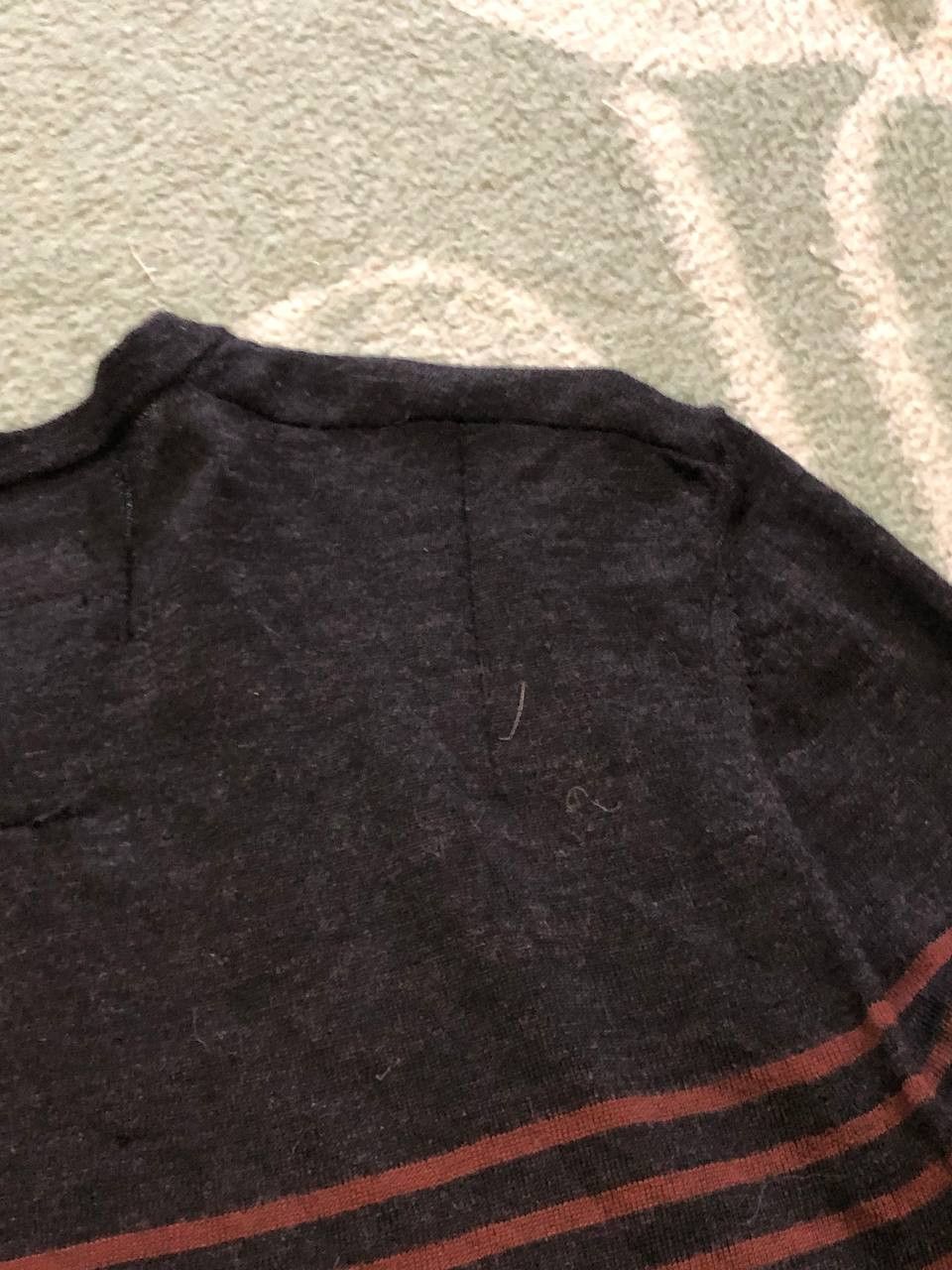 Allsaints Allsaints Sweater Size US M / EU 48-50 / 2 - 12 Thumbnail