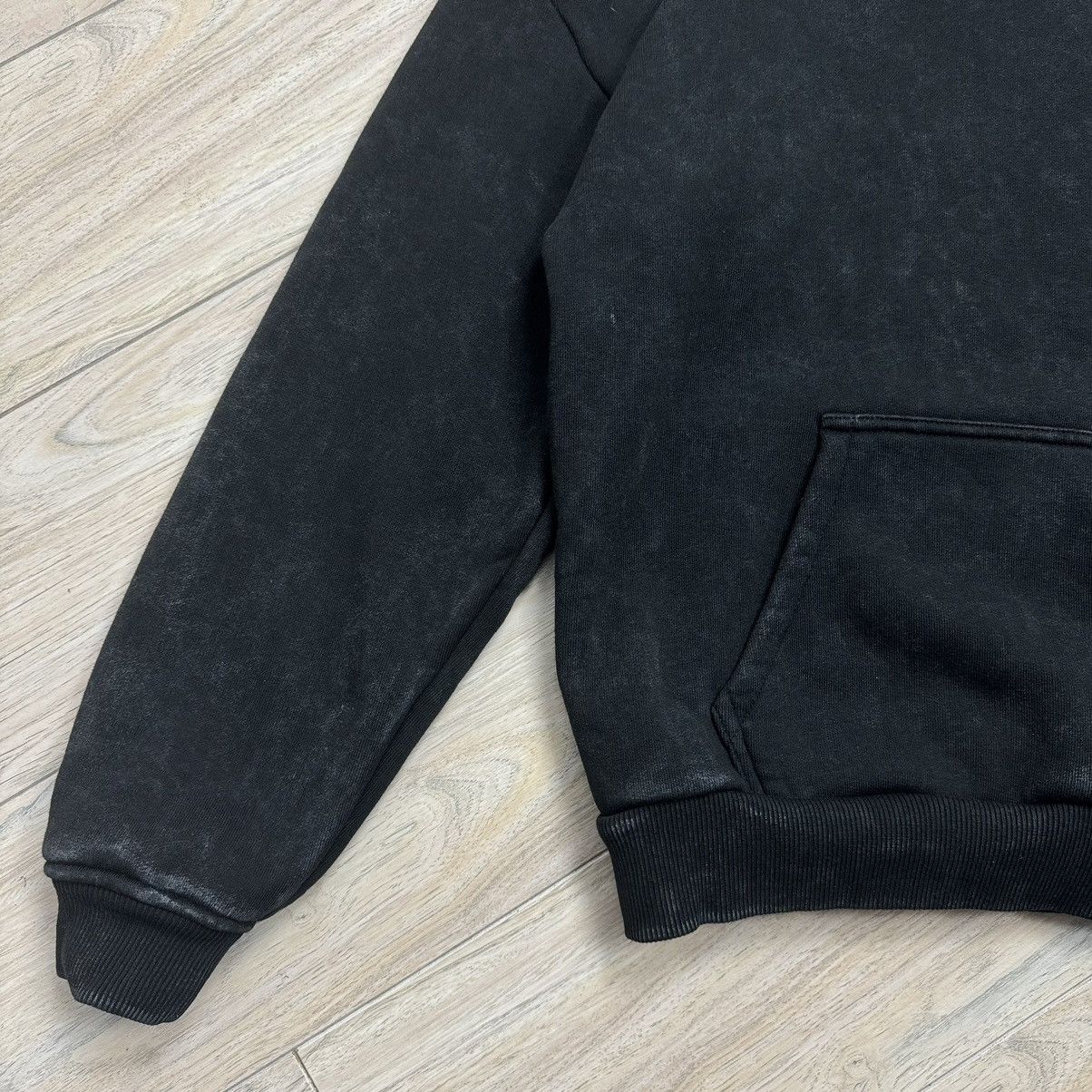 Sean John Crazy Sean John Oversized Baggy Fit Electric Pattern Hoodie Size US S / EU 44-46 / 1 - 4 Thumbnail
