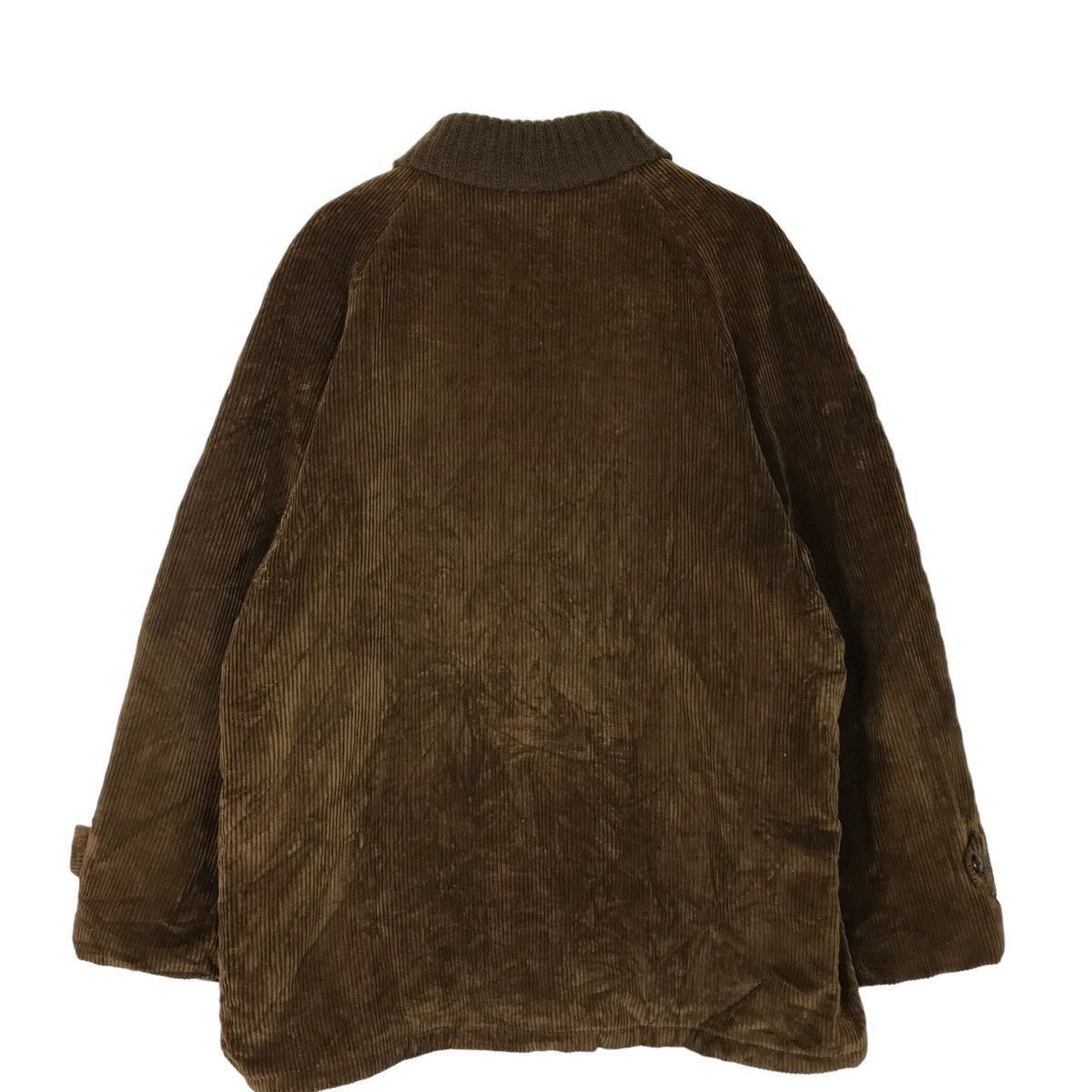 Sears 💥 1960s CAMPUS by SEARS CORDUROY SHEARLING Size US M / EU 48-50 / 2 - 7 Thumbnail