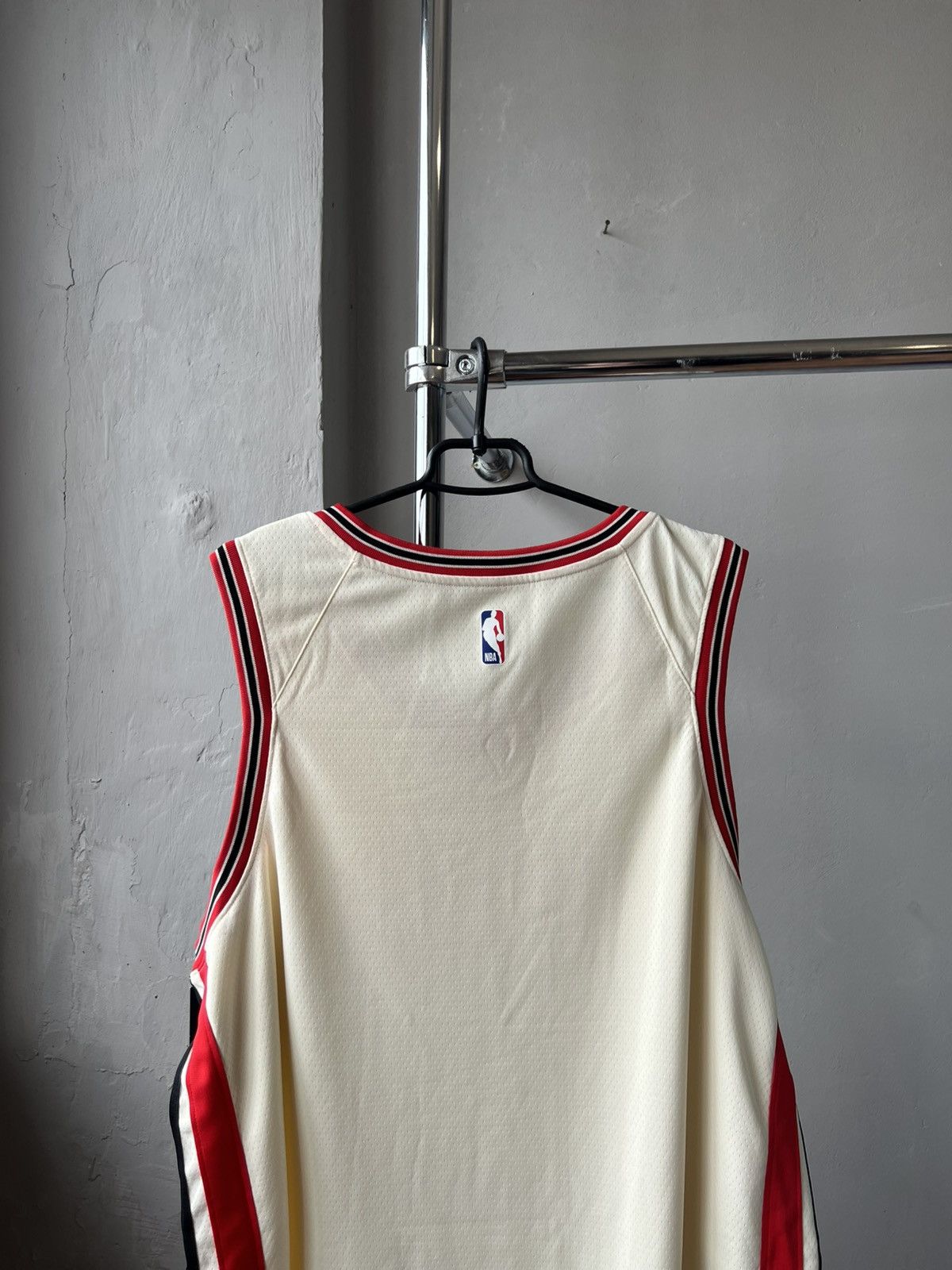 Nike NWT 2019 NBA PORTLAND TRAIL BLAZERS NIKE BASKETBALL JERSEY Size US XXL / EU 58 / 5 - 16 Thumbnail