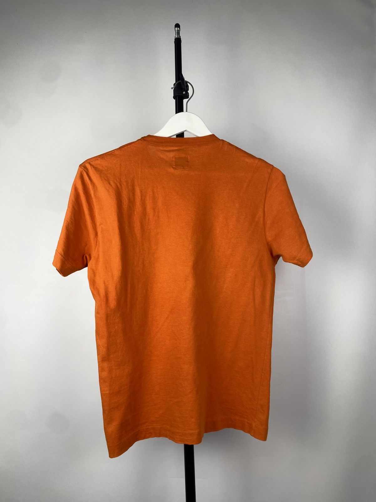 Benetton × Vintage BENETTON T-Shirt Vintage 90s Embroidery Logo Size US S / EU 44-46 / 1 - 6 Thumbnail