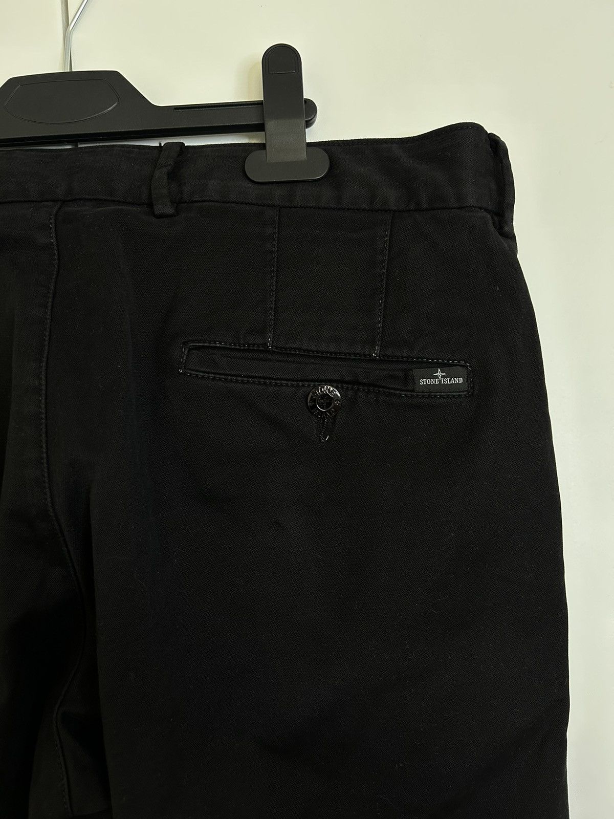 Stone Island Stone island pants Size US 34 / EU 50 - 1 Thumbnail