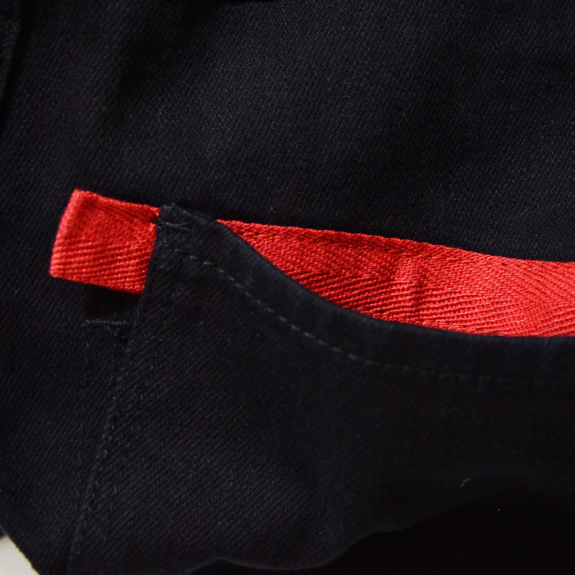 Other Marithe Francois Girbaud Jeans Size 34 Y2K SPFY2601DP03 Size US 34 / EU 50 - 11 Thumbnail