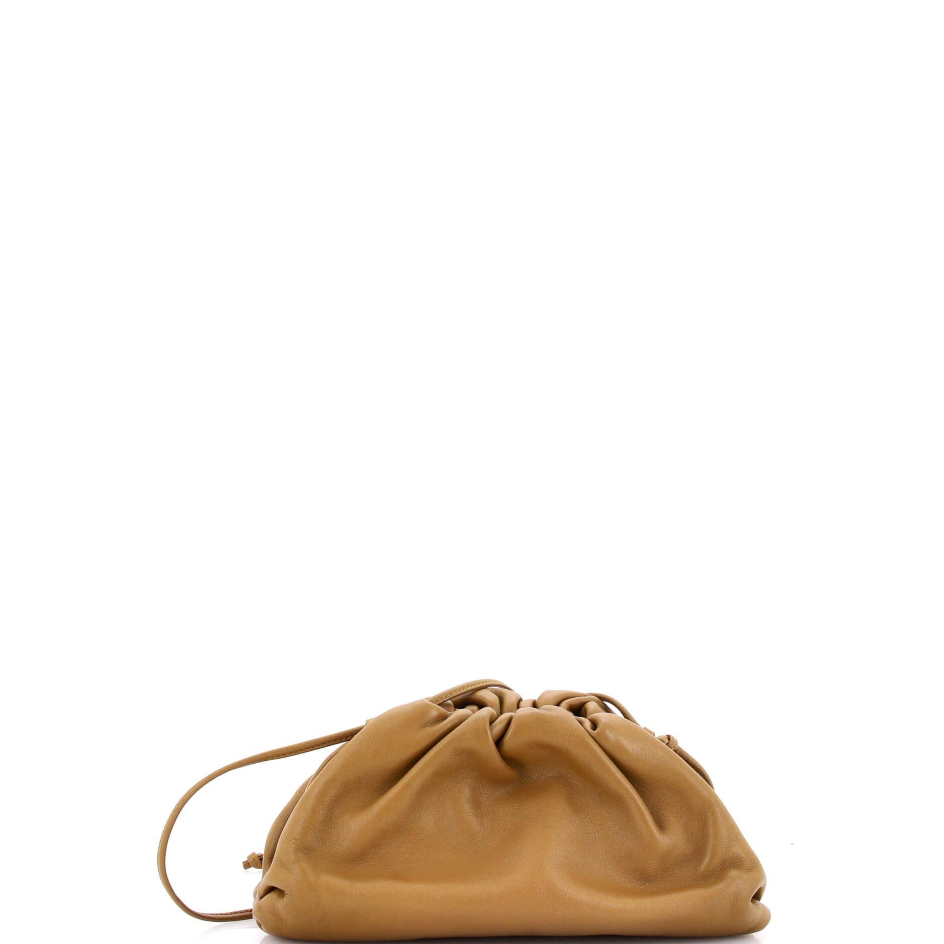Bottega Veneta The Pouch Size ONE SIZE - 1 Thumbnail