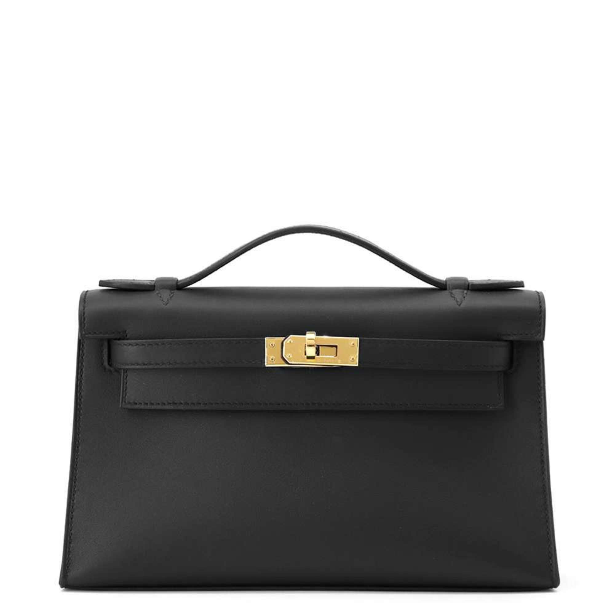 Hermes Hermès Kelly handbag Size ONE SIZE - 1 Thumbnail