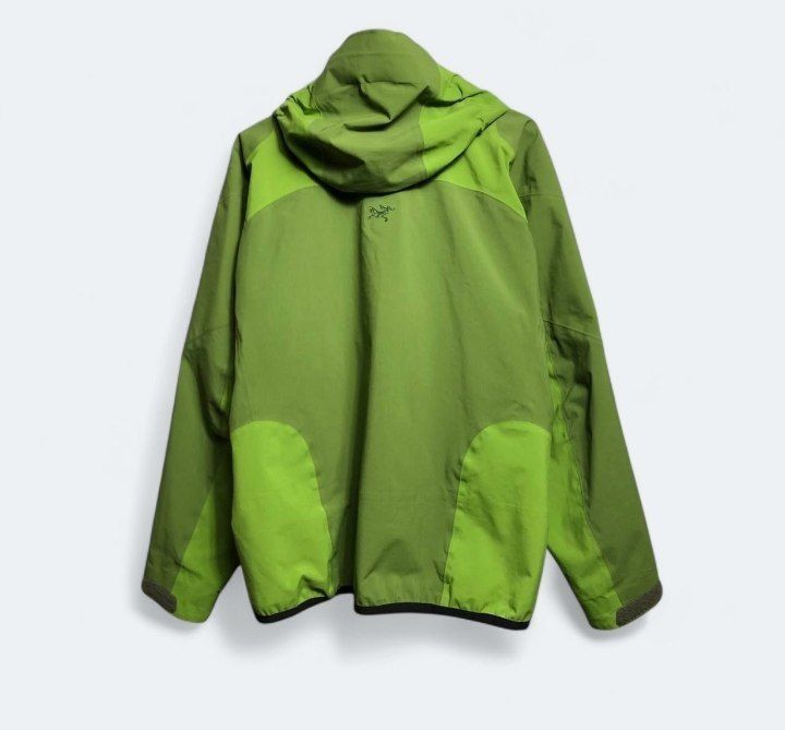Arc'teryx Arcteryx Gore Tex Recco Jacket Size US L / EU 52-54 / 3 - 2 Thumbnail