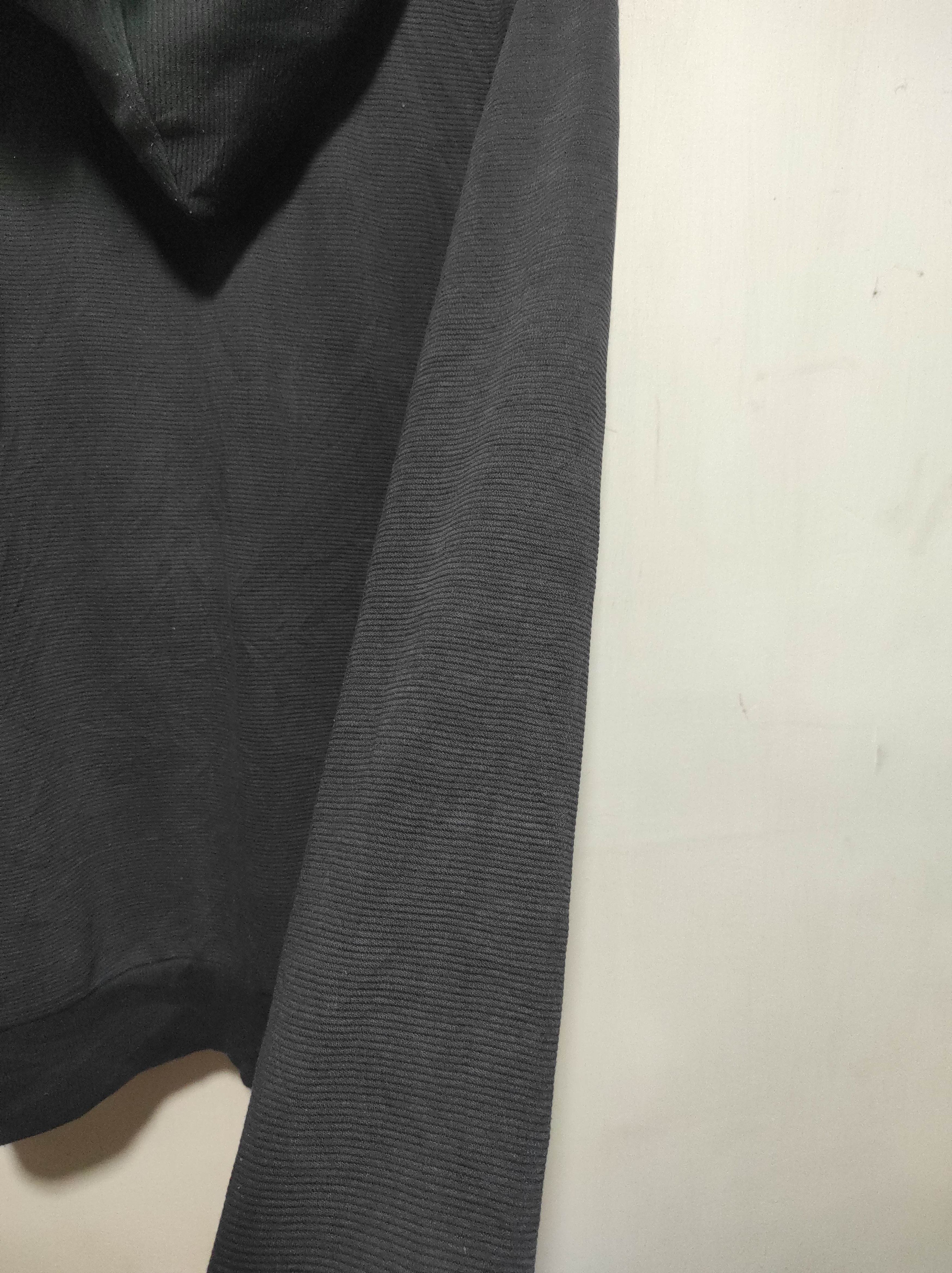 Hysteric Glamour Taka-Q navy faded Fur Hoodie IfSixWasNine LGB style Size US L / EU 52-54 / 3 - 11 Thumbnail