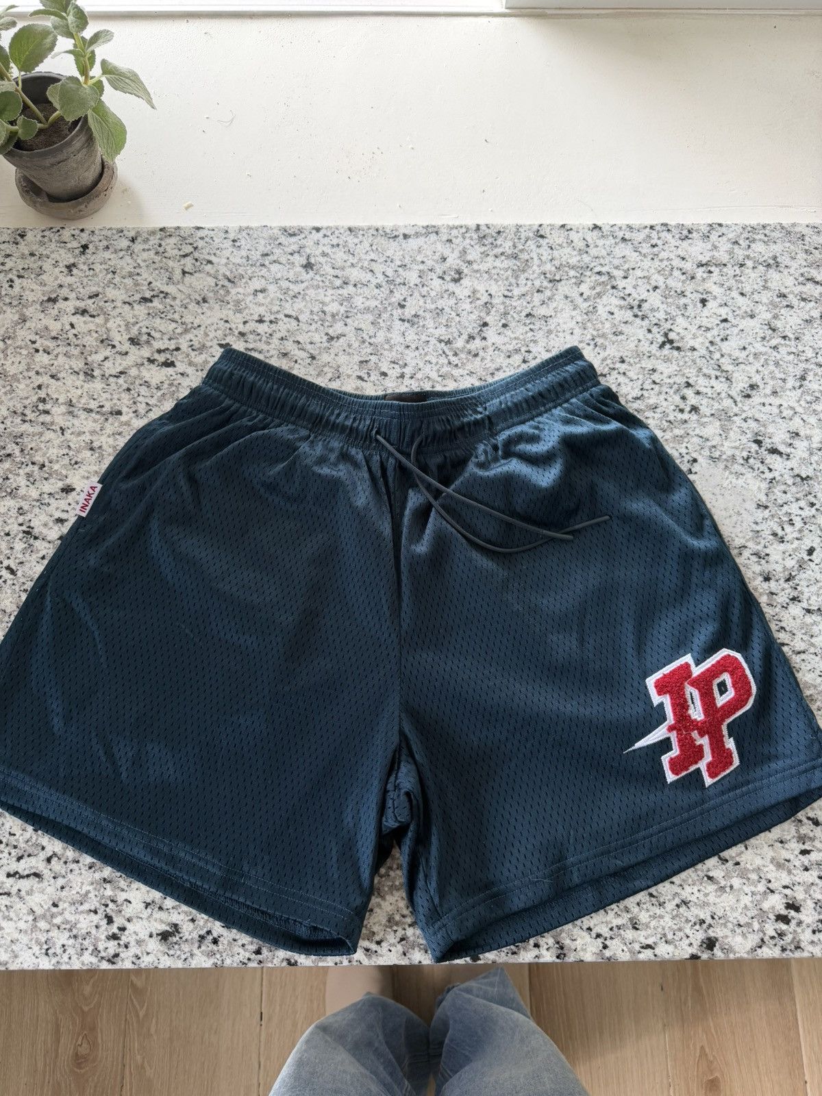 Other Inaka Power Shorts Size US 35 - 1 Preview