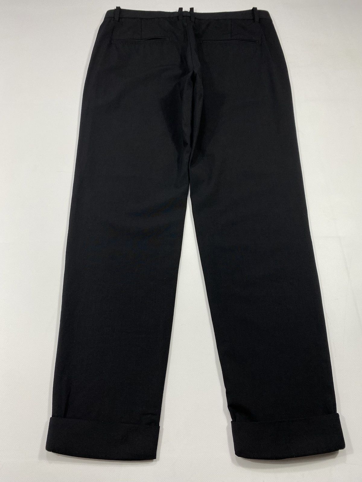 Dsquared2 Dsquared D2 Berlin Tailor Made In Italy Classic Wool Pants Size 32" / US 10 / IT 46 - 17 Thumbnail