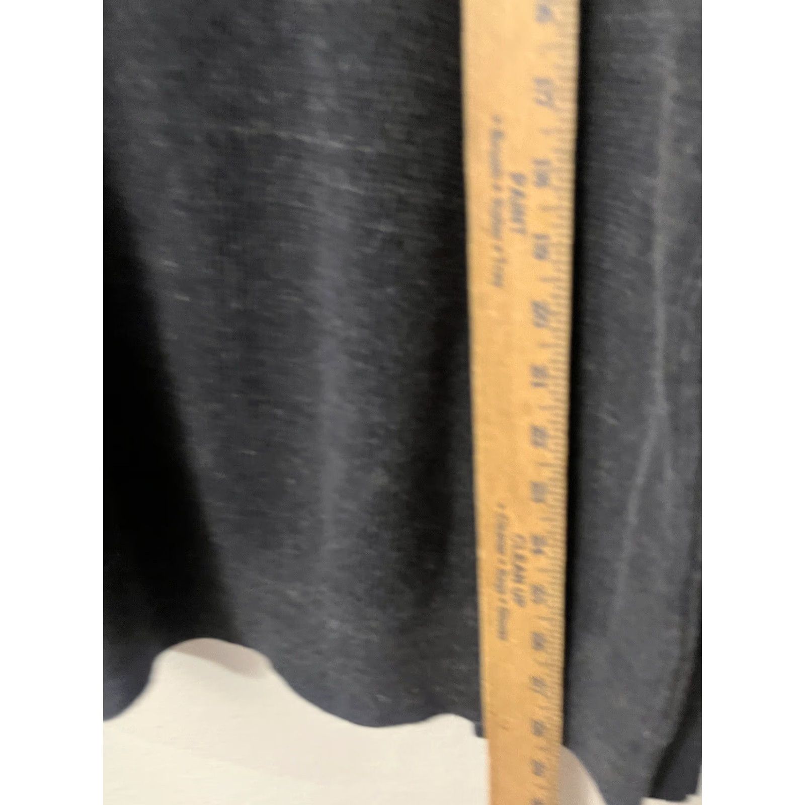 Gap VINTAGE Gap Sweater Mens Gray XXL Pullover Fleece Crew Neck Knit 2XL Regular Fit for Golf Walking US Theme Size US XXL / EU 58 / 5 - 4 Thumbnail