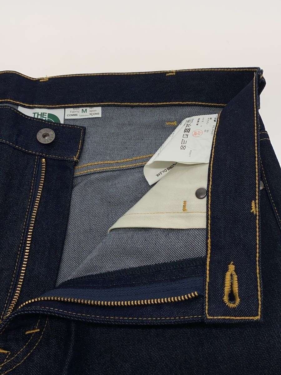 Junya Watanabe × The North Face TNF Denim Size US 34 / EU 50 - 3 Thumbnail
