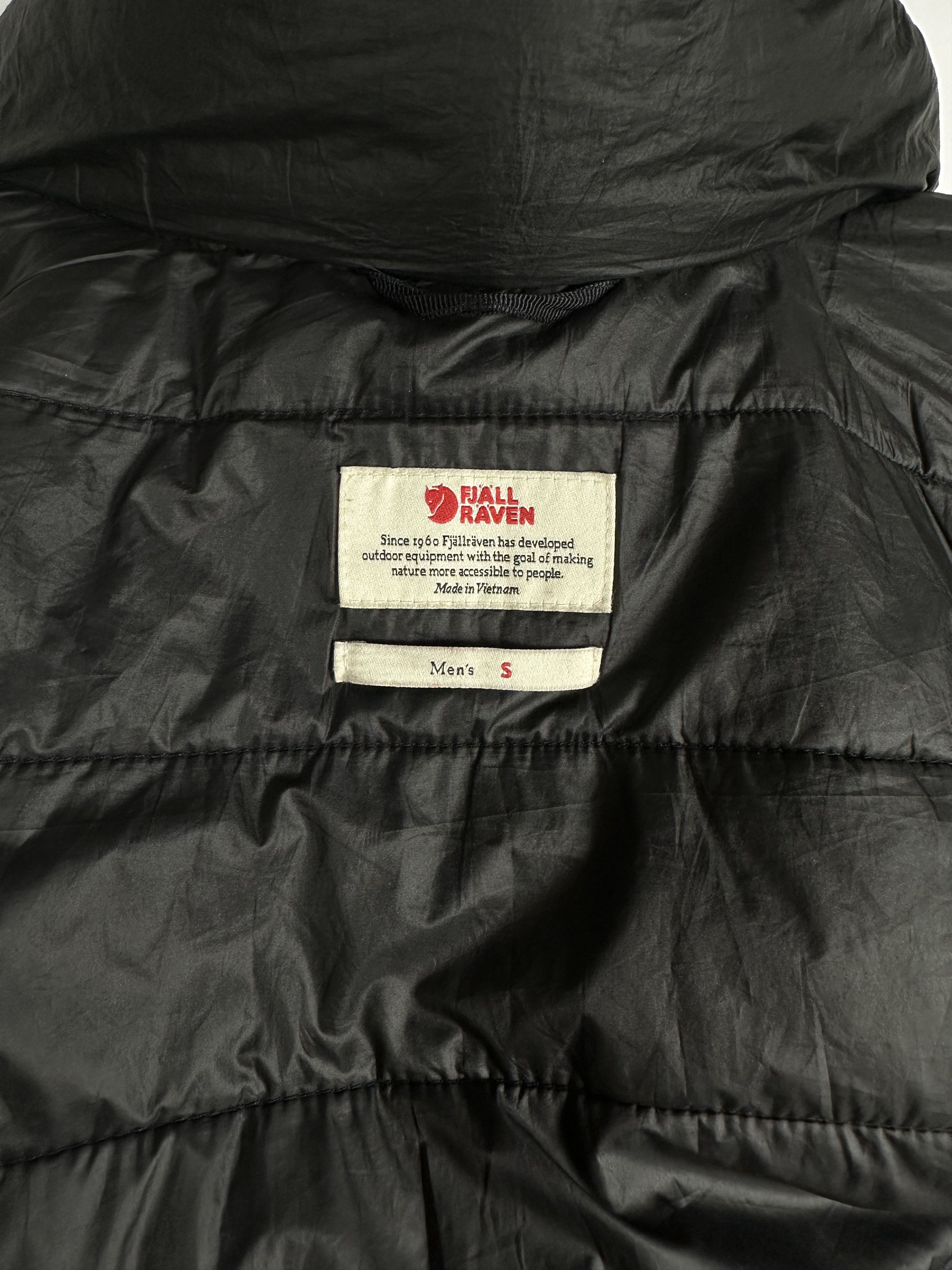 Fjallraven Fjallraven Keb Loft Jacket G Loft Back Mens Size S Size US S / EU 44-46 / 1 - 9 Thumbnail