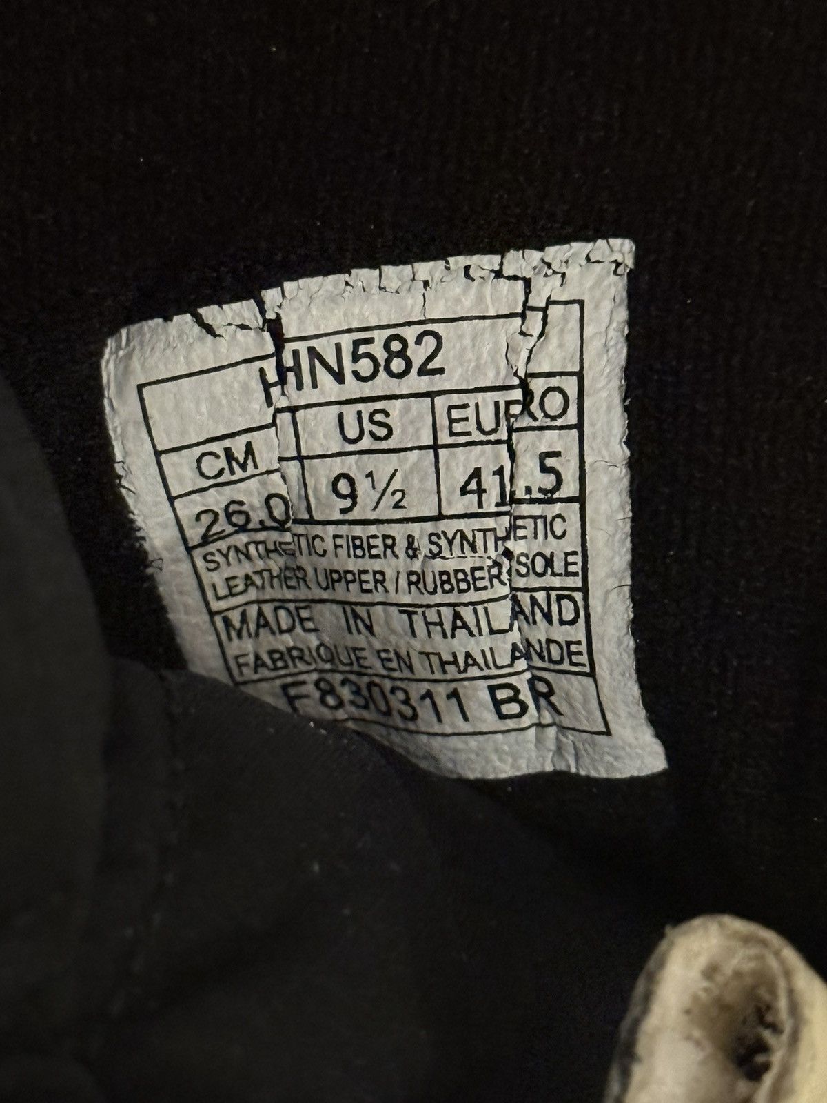 Onitsuka Tiger Bottes Onitsuka Tiger Snow/Winter Heaven Size US 10.5 / IT 40.5 - 13 Thumbnail
