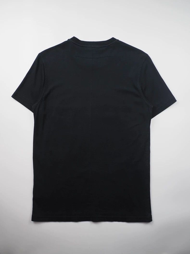 Givenchy GivenchyBlack silk wreath naked women's short sleeves 2503- Size US XS / EU 42 / 0 - 2 Thumbnail