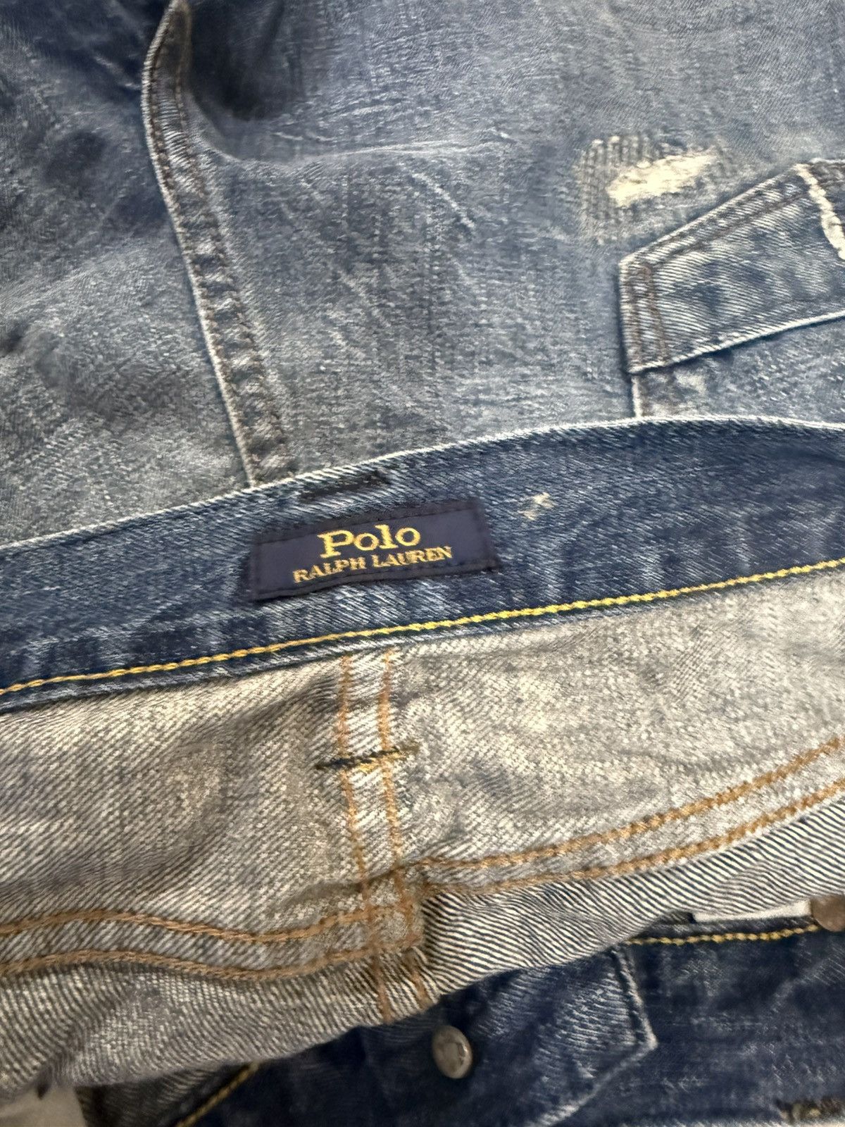 Polo Ralph Lauren Very nice Size US 38 / EU 54 - 20 Thumbnail