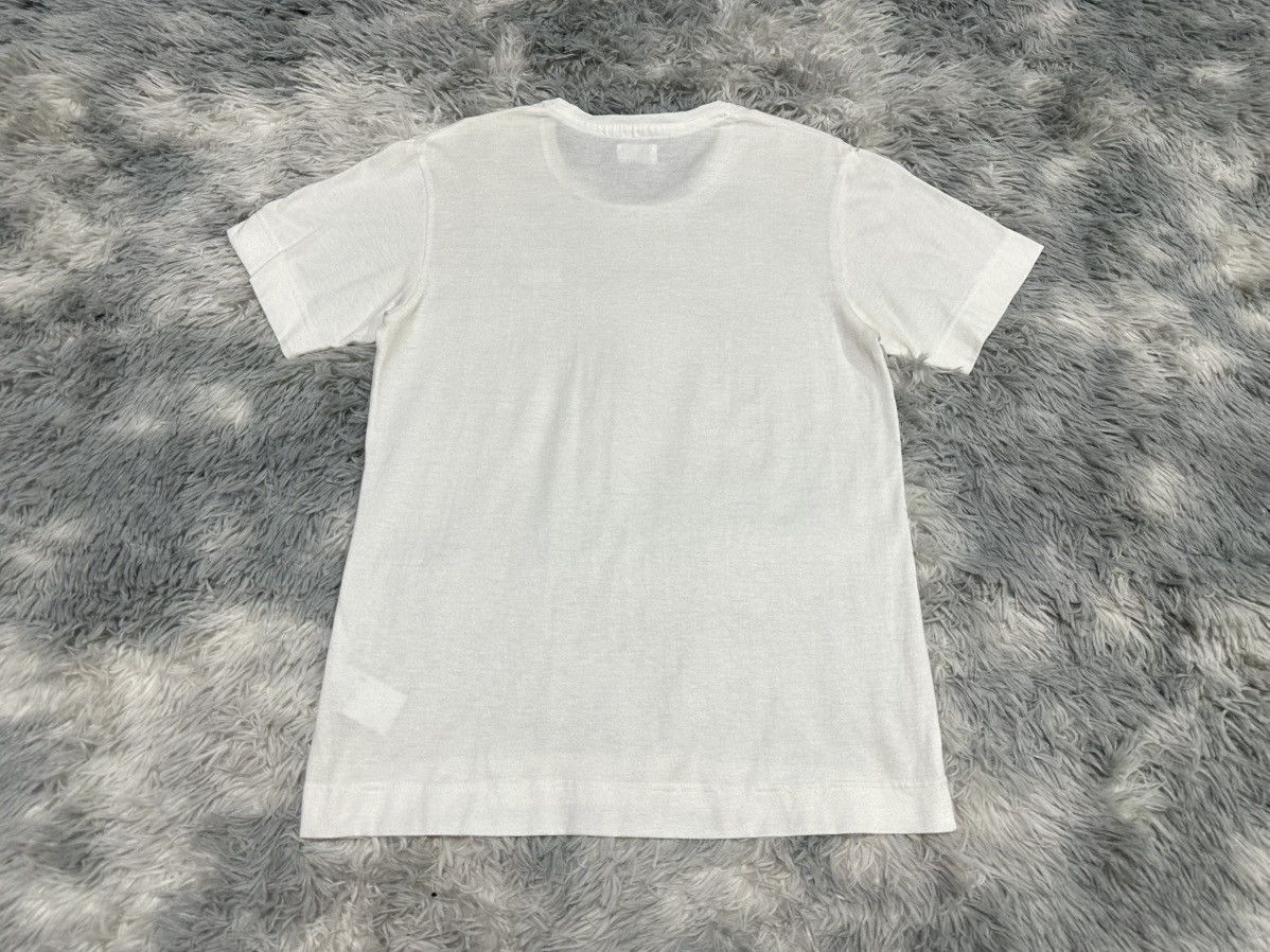 Number (N)ine 🔥Number (N)ine Tee NIN Logo Size US M / EU 48-50 / 2 - 7 Thumbnail