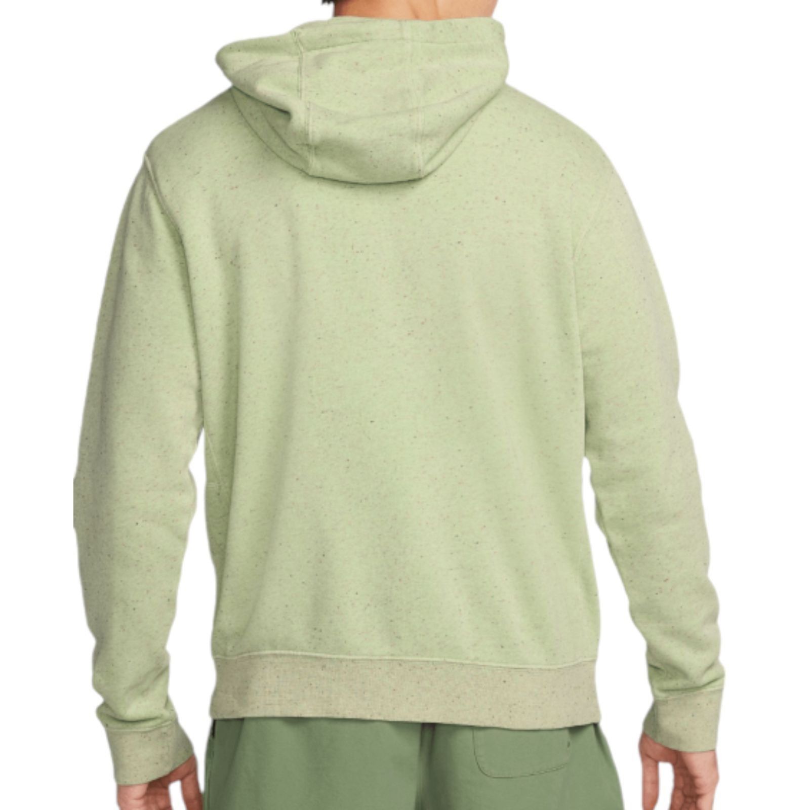 Nike Nike Club Fleece Revival Pullover Hoodie Sweatshirt Men's Me Size US M / EU 48-50 / 2 - 2 Thumbnail