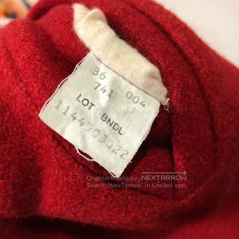 Other Classic double-breasted coat Size S / US 4 / IT 40 - 9 Thumbnail