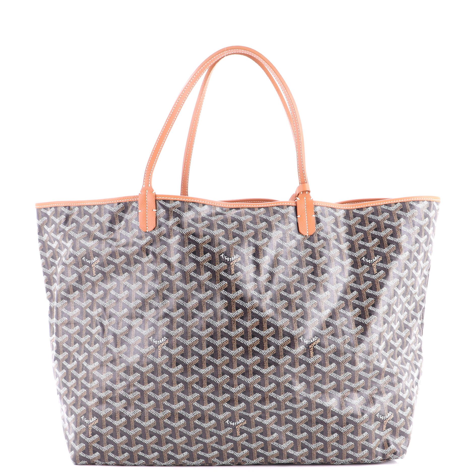 Goyard Saint Louis Tote Size ONE SIZE - 1 Thumbnail